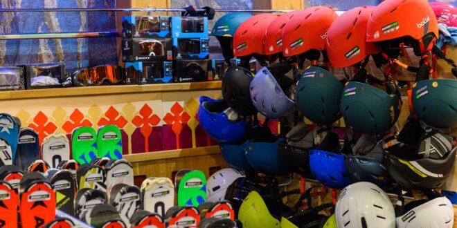 De ce este esențial să purtăm cască la ski/snowboard?